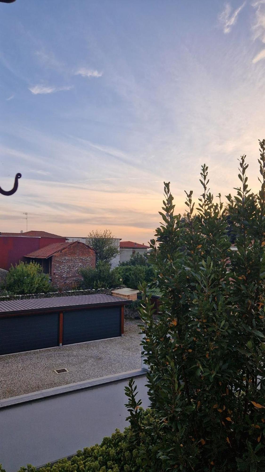 Villa Cavalleri Gattinara Esterno foto