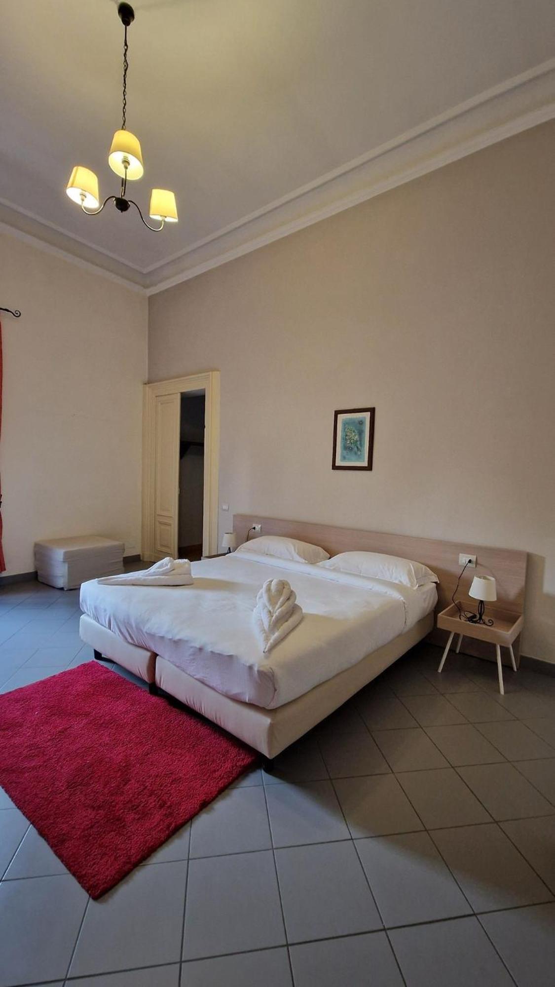 Villa Cavalleri Gattinara Esterno foto