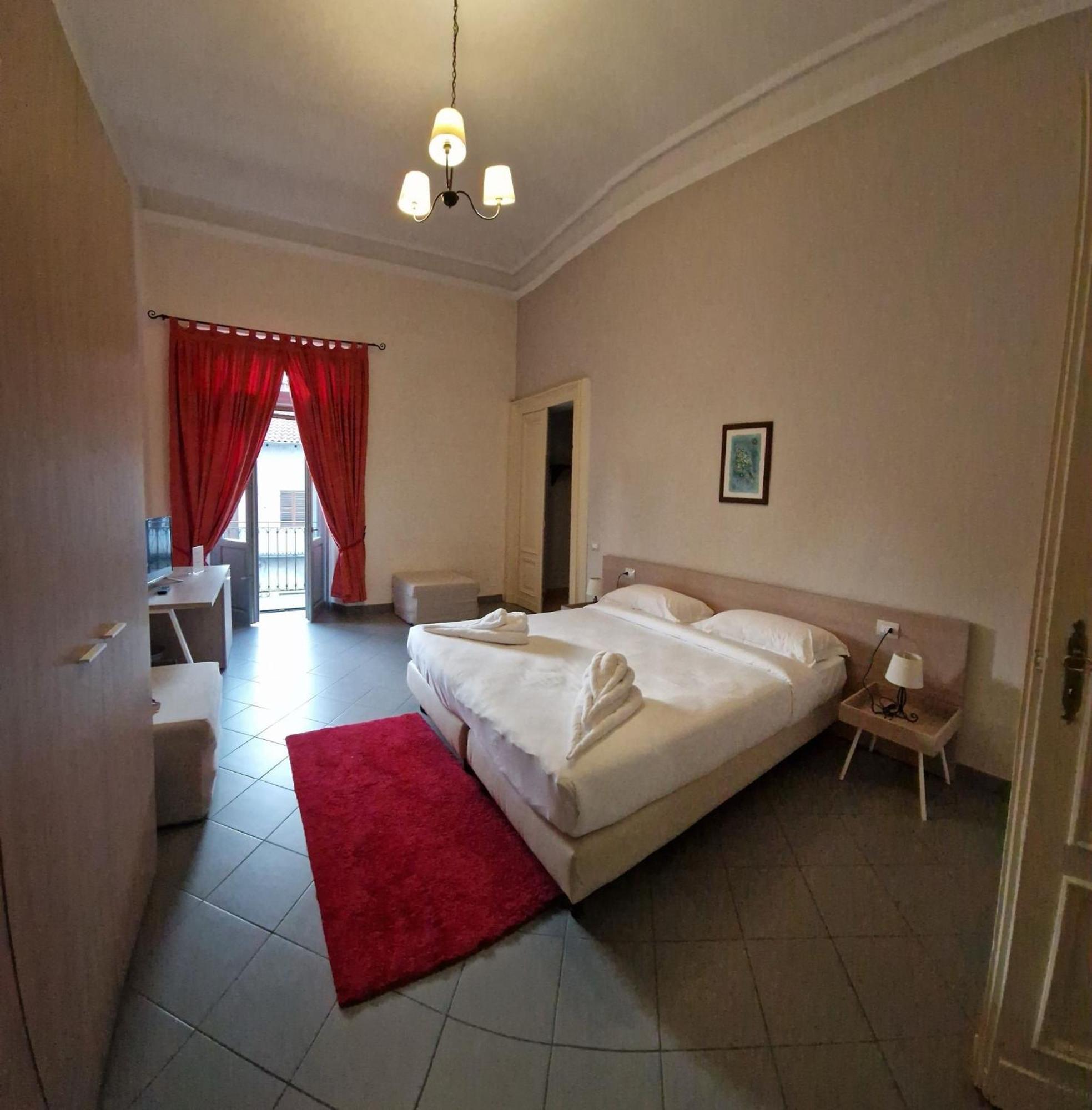 Villa Cavalleri Gattinara Esterno foto