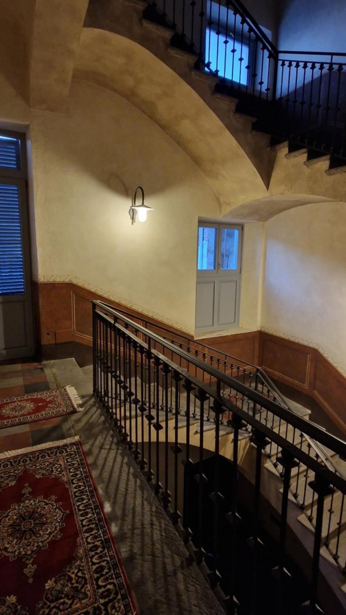 Villa Cavalleri Gattinara Esterno foto